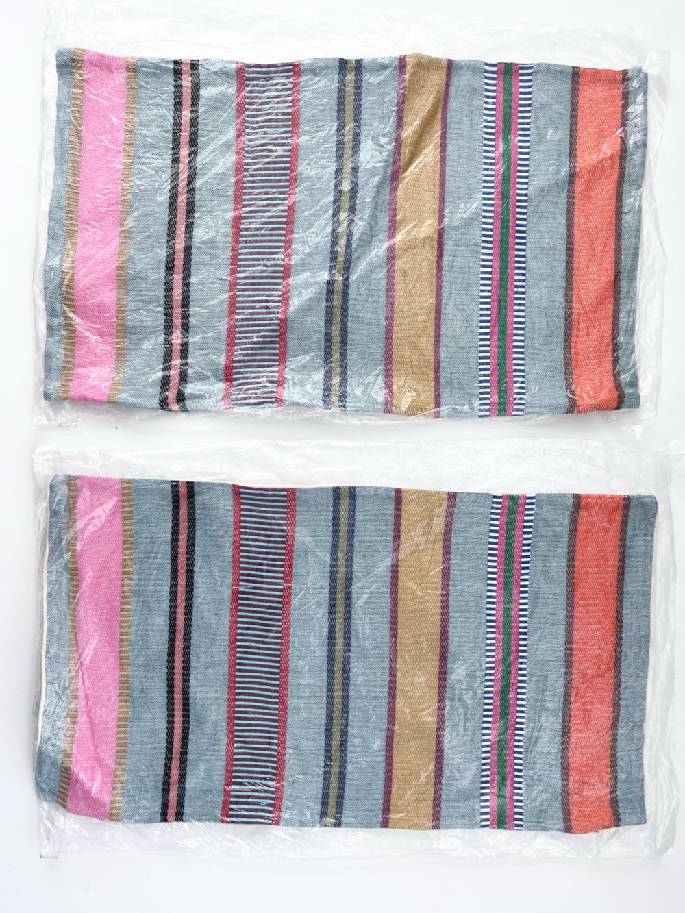 West Elm Sham Set
